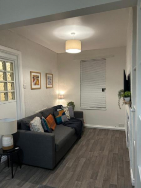 City South Townhouse